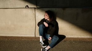 Ты чего такая грустная ( official  )