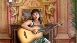 Талбишек (Ильнар Сайфиев репертуарыннан)