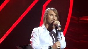 Передчуття Олег Винник 09.11.2018