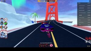 играем в jailbreak с Глебом