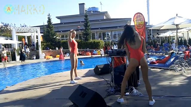 Shore House Baywatch Party 2018 LSP 500 смотреть онлайн