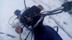 Сборка и первый запуск мотоцикла минск 125 после востанавления