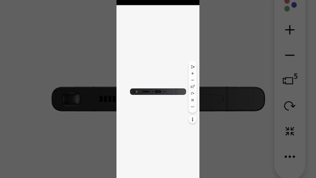 Samsung Galaxy S23 Ultra (360 View) All the 8 colors. смотреть онлайн