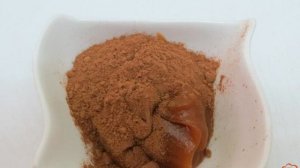 Кофе с варёным, сгущённым молоком