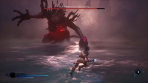 Kena: Bridge of Spirits | Прохождение #7  ОСКВЕРНЕННЫЙ ТОСИ | КЕНА ФИНАЛ