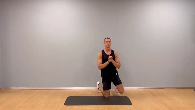 УПРАЖНЕНИЯ ДЛЯ ПОХУДЕНИЯ (дома) Приседания с прыжком (техника)