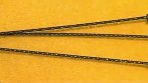 Лучший поводок для ловли хищника !