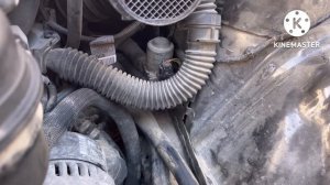 Не хочет греть печка на BMW e46