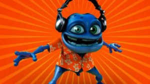 Crazy Frog - Popcorn (Remix)