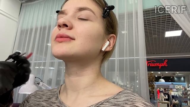 ИСПОРТИЛИ ОДЕЖДУ В САЛОНЕ?! ТРЕШ ОБЗОР САЛОНА КРАСОТЫ В МИНСКЕ!