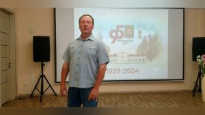 О Лихославле с любовью