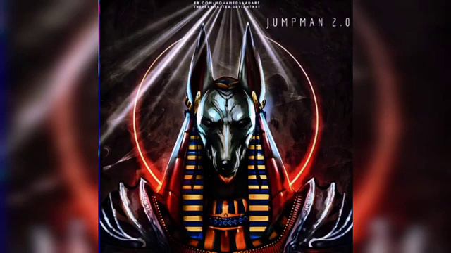 NEW ALBUM JUMPMAN 2.0ALBUM JUMPMAN 2.0 ww.exploding kittens.comhow