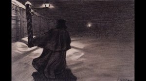 Николай Гоголь "Шанель" Часть 2