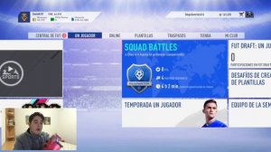 NUEVAS CARTAS FUTURE STARS!! FIFA 19