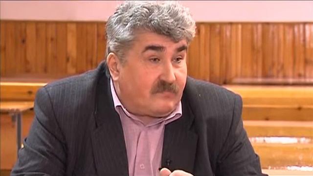 Культ личности