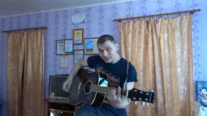 ЕФИМОВ АНАТОЛИЙ .АЛО АЛО под гитару авторская песня