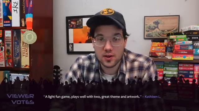 10 Board Games Being Played NOW - "People's Choice" Board Game Picks! смотреть онлайн