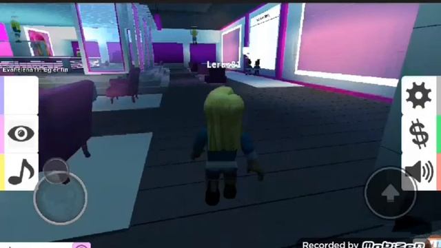 Играю в Roblox/ игра для девочек смотреть онлайн