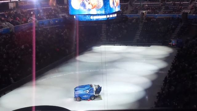 Demonstration performances :)) Show on ice)) November 12 in Moscow at VTB Arena смотреть онлайн