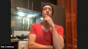 Запись прямого эфира с Кириллом Ошеровым от 26.01.22