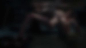 НЕЧТО vs СЛИЗНЯК