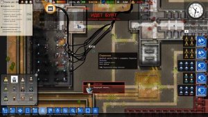Prison Architect: кампания #3 - Игра стоит свеч
