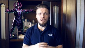 САМЫЕ СИЛЬНЫЕ ПЕРСОНАЖИ КОМИКСОВ [ЧАСТЬ 2 из 2] (Marvel/DC)