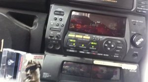 Нирвана на кассете