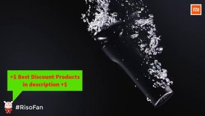 Xiaomi Mijia Electric Shaver S700.