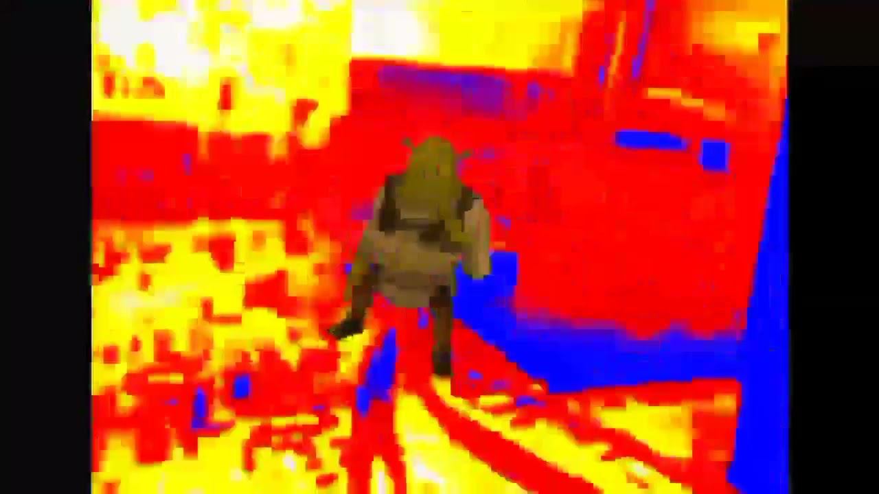 Шрек поет про Конго новости (RIP) смотреть онлайн