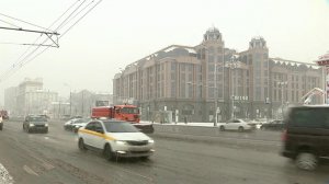 Погода в Центральной России снова бьет рекорды