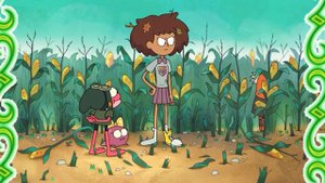 У СПРИГА ЕСТЬ ДЕВУШКА?(РАЗБОР АМФИБИЯ/Amphibia)