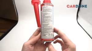 Присадка для очистки сажевого фильтра LIQUI MOLY Diesel Partikelfilter Schutz 0.25л