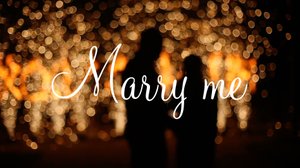 Will you marry me? Выходи за меня! Предложение руки и сердца в Минске | Друзья устроили сюрприз!