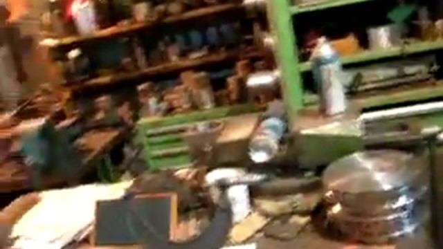 Машиностроение основа государства.