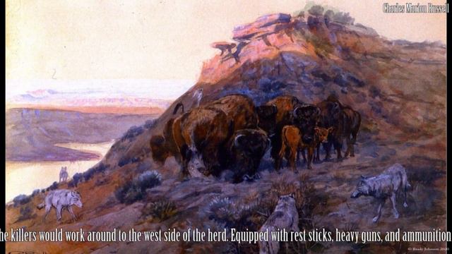 Cow Tales смотреть онлайн