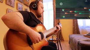 Scarborough Fair - Timbro Guitar - Level 5.2 / ТИМБРО