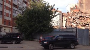 Тульский театр кукол