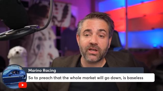 Mortgage Rates EXPLODE | Housing Market UPDATE смотреть онлайн