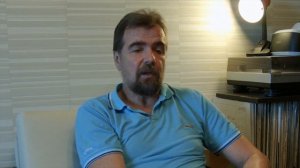 Игорь Кульков. По сценарию Апокалипсиса???