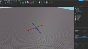 Как импортировать модели из Blender в Roblox Studio