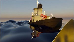 catnap x dogday animation