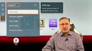 OLED-экраны в телевизорах - действительно ли выгорают и какие у них ещё недостатки