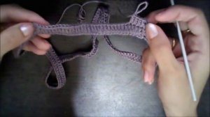 ?Вязание крючком кофта крючком, вязаная кофточка крючком, вязаный свитер крючком, 1 часть