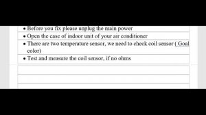 how to fix panasonic inverter split ac error code s02