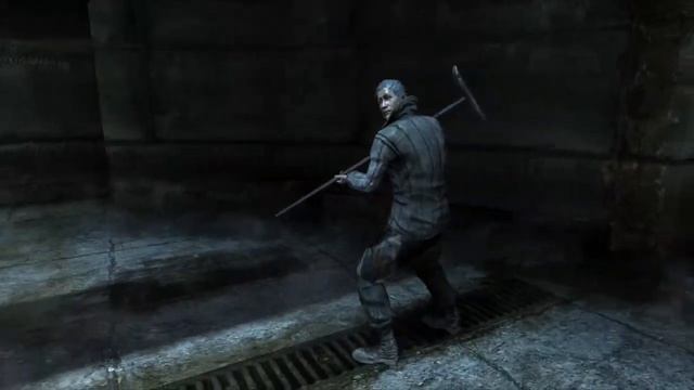 Крысиные танцы (Нарезка Metro & Assassin) смотреть онлайн