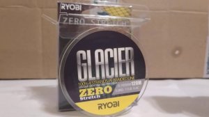 Обзор Ryobi PE Glacier 4 Yellow по заказу Fmagazin