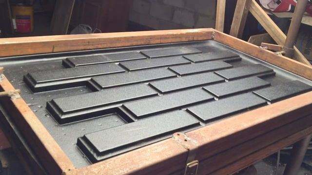 Путь к успеху! Собрал Своими руками все что заволялось дома. Глядите. Вакуумный формовщик. смотреть онлайн