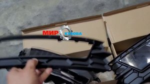 Skoda Rapid птф противотуманная фара туманка противотуманка Шкода Рапид МирКузова