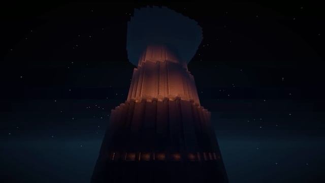 Топ 3 Самых красивых шейдеров в Minecraft 1.8